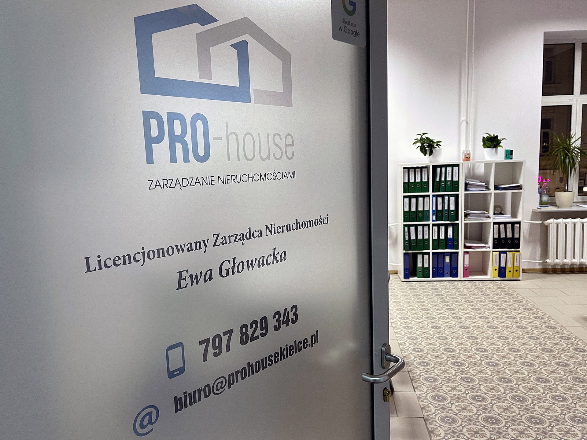PRO-house Zarządzanie Nieruchomościami Kielce
